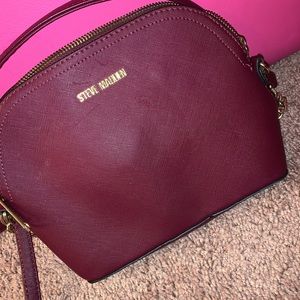 Steve Madden cross body bag